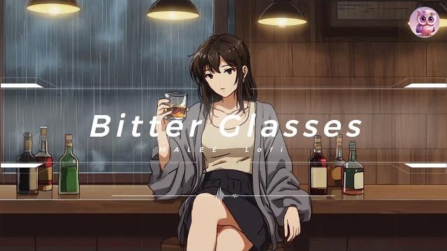 Bitter glasses - malee Bitter glasses - malee