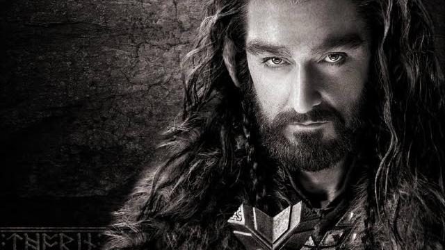 The misty mountains cold - the hobbit The misty mountains cold - the hobbit