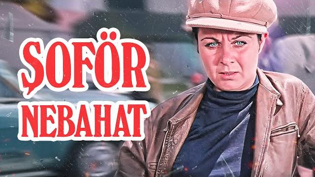 Şoför nebahat | tek parça full hd - münir özkul, ali şen, fatma girik Şoför nebahat | tek parça full hd - münir özkul, ali şen, fatma girik