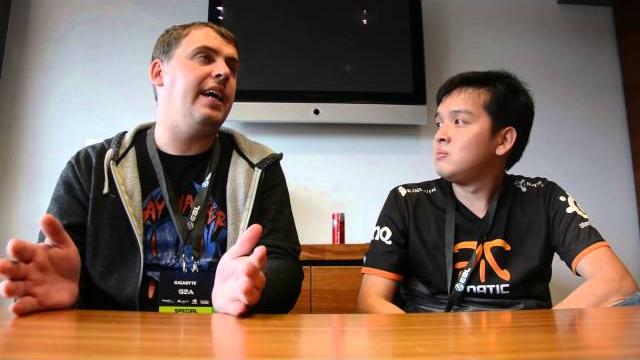V1lat voices out on dota 2 majors and esl one V1lat voices out on dota 2 majors and esl one