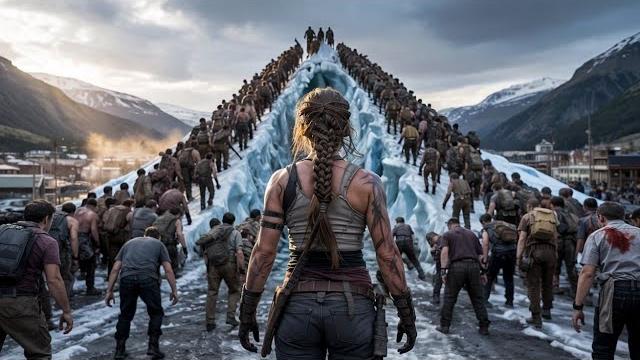 The last of us film penuh penuh aksi dengan subtitle indonesia! The last of us film penuh penuh aksi dengan subtitle indonesia!