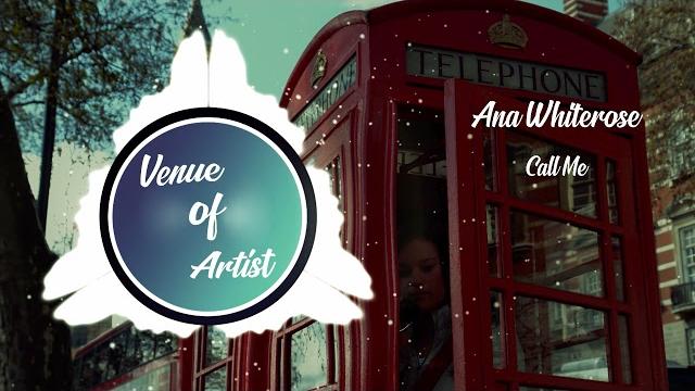 Ana whiterose - call me Ana whiterose - call me