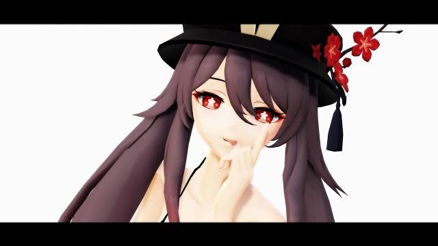 Gimmie x gimmie /mmd r18/ hutao Gimmie x gimmie /mmd r18/ hutao