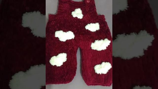 Kadife ipten bulut model tulum çok harika Kadife ipten bulut model tulum çok harika