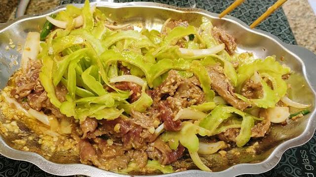 Bí quyết làm bò né chuẩn ngon - món ăn ngon mỗi ngày Bí quyết làm bò né chuẩn ngon - món ăn ngon mỗi ngày