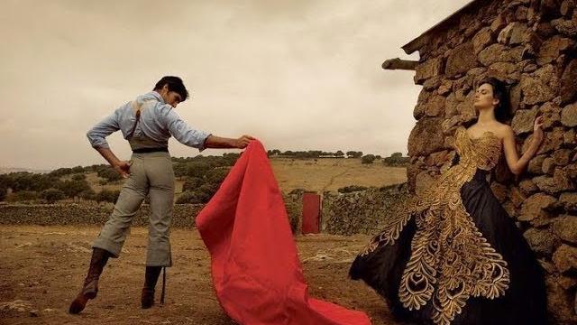 Torero julio iglesias & jose luis rodriguez el puma Torero julio iglesias & jose luis rodriguez el puma