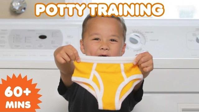 Potty training video for toddlers to watch | potty training songs | toilet training dvd Potty training video for toddlers to watch | potty training songs | toilet training dvd