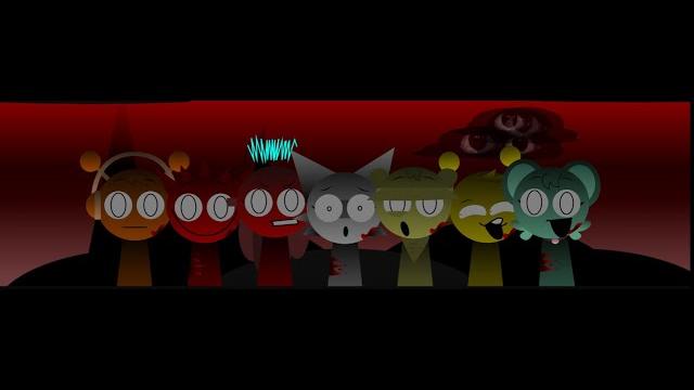Sprunki wenda treatment update 3.0 full showcase Sprunki wenda treatment update 3.0 full showcase