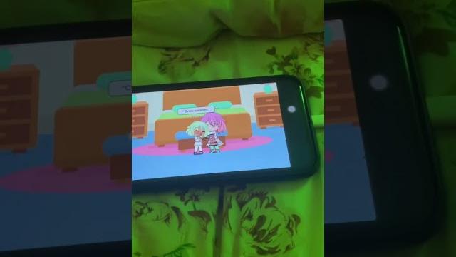 Picc ️ is sick again!!! (gacha diarrhea) Picc ️ is sick again!!! (gacha diarrhea)