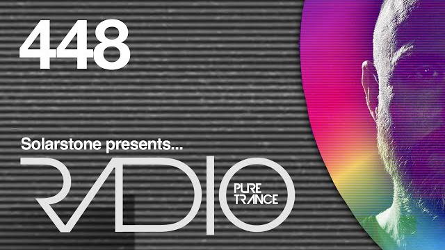 Solarstone pres. pure trance radio episode 448 Solarstone pres. pure trance radio episode 448