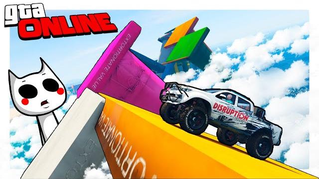 Скилл тест и everon (гта 5 онлайн, gta online) Скилл тест и everon (гта 5 онлайн, gta online)