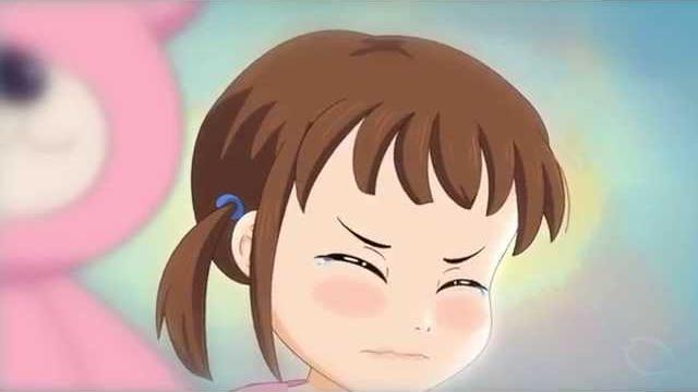 Kuma park - animation Kuma park - animation