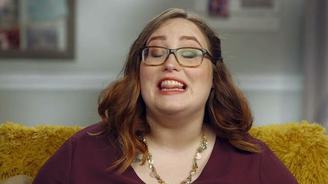 Mama june: from not to hot Mama june: from not to hot
