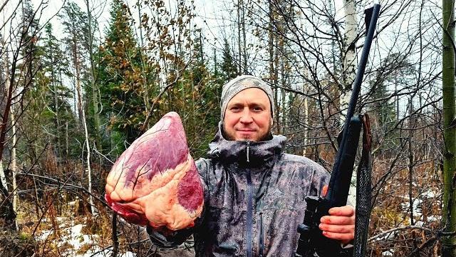 Видео для хейтеров охота на лося! ждем срач! 3 серия Видео для хейтеров охота на лося! ждем срач! 3 серия