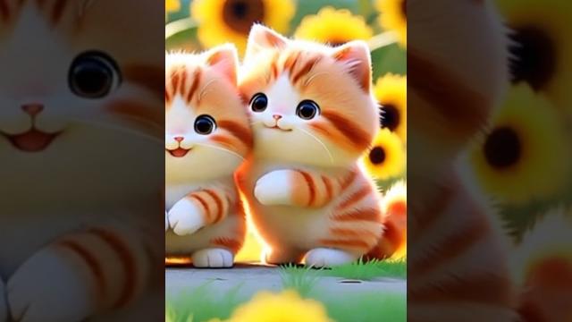 "cute bunny and ducklings adventures! #aishorts #cuteanimals #cartoon" #shorts #youtubeshorts "cute bunny and ducklings adventures! #aishorts #cuteanimals #cartoon" #shorts #youtubeshorts