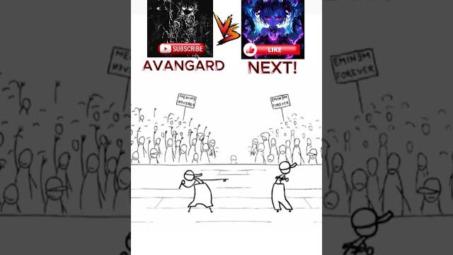 Which is the best? ( next! vs avangard) #phonk #phonkmusic #brazilianfunk #phonkagressive Which is the best? ( next! vs avangard) #phonk #phonkmusic #brazilianfunk #phonkagressive