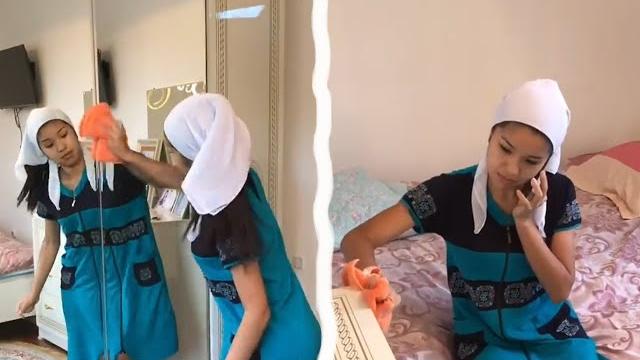 Келіндердің түрлері ал сіз қай типке жатасыз? Келіндердің түрлері ал сіз қай типке жатасыз?