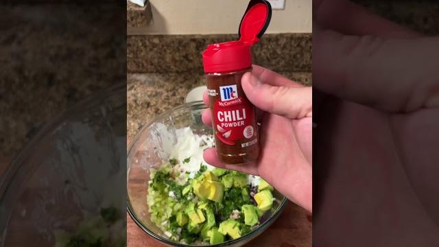Chicken salad Chicken salad