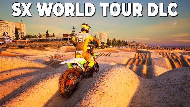 Supercross world tour dlc for mx vs atv legends Supercross world tour dlc for mx vs atv legends