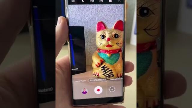 Функция samsung, которая портит качество видео Функция samsung, которая портит качество видео