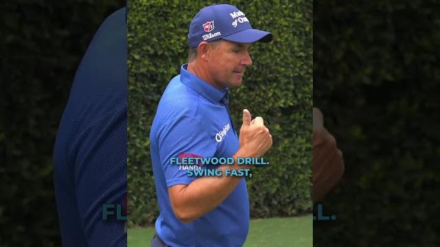 Awesome padraig harrington driver tip️ Awesome padraig harrington driver tip️