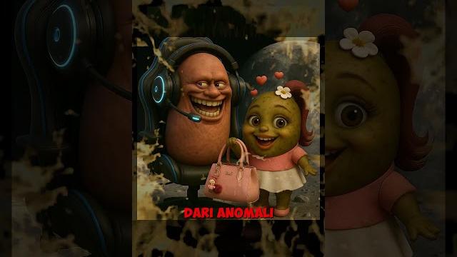 Anomali atun vs anomali momon !! sebuah anomali baru mo mo momon !! @sapipurba #shorts #short Anomali atun vs anomali momon !! sebuah anomali baru mo mo momon !! @sapipurba #shorts #short