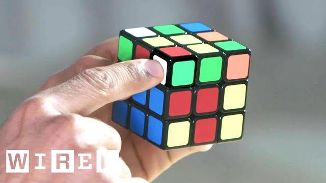 How to solve a rubik's cube | wired How to solve a rubik's cube | wired
