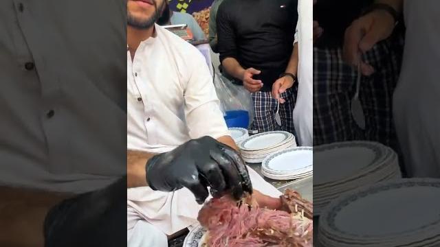 Zaiqa traditional chawal #localstreetfood Zaiqa traditional chawal #localstreetfood