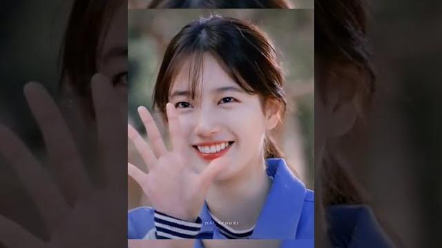 Bae suzy is so beautiful | kdrama actress Bae suzy is so beautiful | kdrama actress