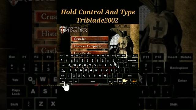 Stronghold crusader hack unlimited money #stronghold #strongholdcrusadergameplay #shorts #gameshorts Stronghold crusader hack unlimited money #stronghold #strongholdcrusadergameplay #shorts #gameshorts