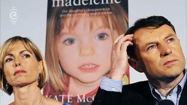 Madeleine mccann wasn't abducted, criminal profiler says Madeleine mccann wasn't abducted, criminal profiler says
