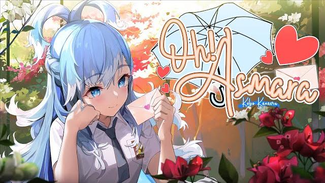 【mv】 oh! asmara - kobo kanaeru 【mv】 oh! asmara - kobo kanaeru
