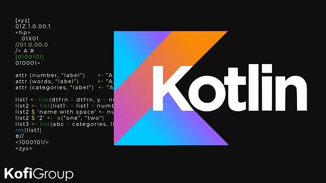 Kotlin and 9 things you need to know about it in 2021 (what is kotlin programming language) Kotlin and 9 things you need to know about it in 2021 (what is kotlin programming language)