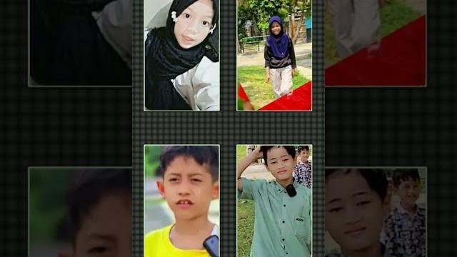 Randika x dinda yana x syifa diki x dini evan x belva Randika x dinda yana x syifa diki x dini evan x belva