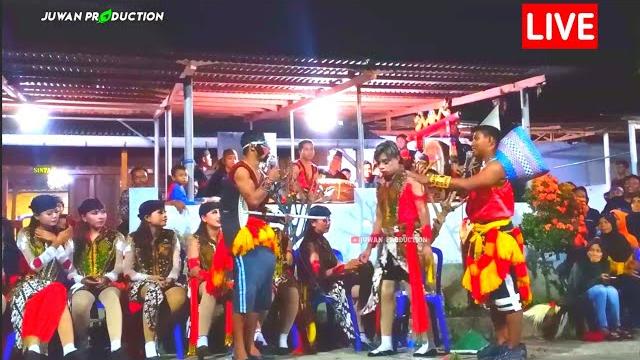 Heboh.!! ganongan yosika yusop dan agus garap habis habisan jathil inces - reyog ponorogo Heboh.!! ganongan yosika yusop dan agus garap habis habisan jathil inces - reyog ponorogo