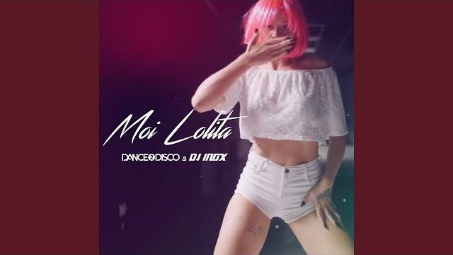 Moi lolita (radio edit) Moi lolita (radio edit)