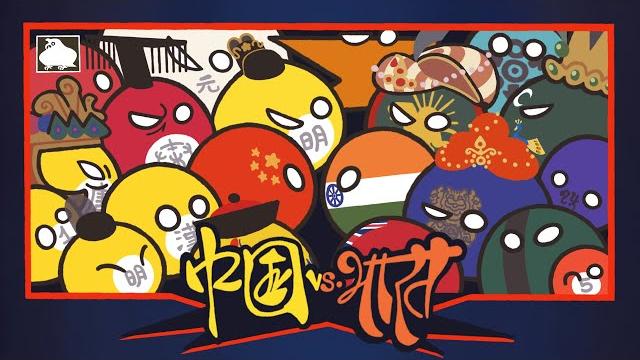 China vs india | the state and the society China vs india | the state and the society