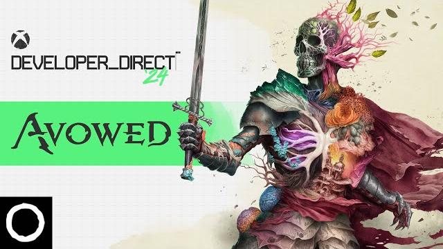 Avowed deep dive - xbox developer_direct Avowed deep dive - xbox developer_direct