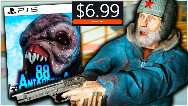 Why are phone games sold on the playstation store? Why are phone games sold on the playstation store?