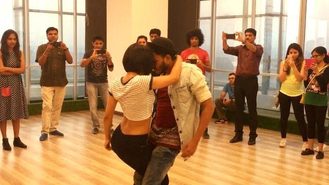 Cornel and rithika | bachata sensual | conor maynard | elastic heart | dj tronky remix Cornel and rithika | bachata sensual | conor maynard | elastic heart | dj tronky remix