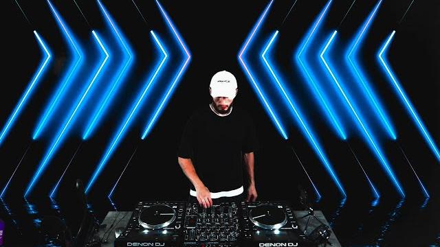 Armage - itrance universe station 44 | dj video mix live | melodic techno, progressive trance Armage - itrance universe station 44 | dj video mix live | melodic techno, progressive trance