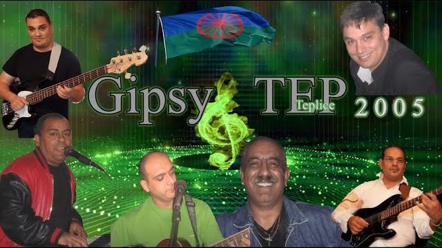 Gipsy tep o čiriklo 2005 Gipsy tep o čiriklo 2005