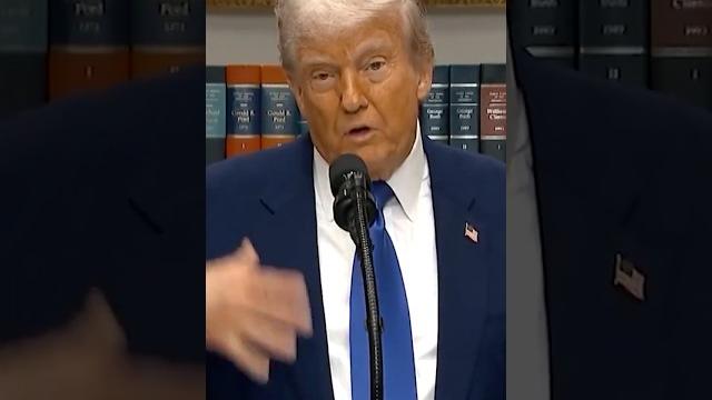 Trump says us achieved 'total reset' with china Trump says us achieved 'total reset' with china