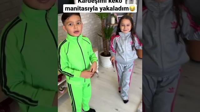 Keko mani̇ta #keşfet #shorts Keko mani̇ta #keşfet #shorts