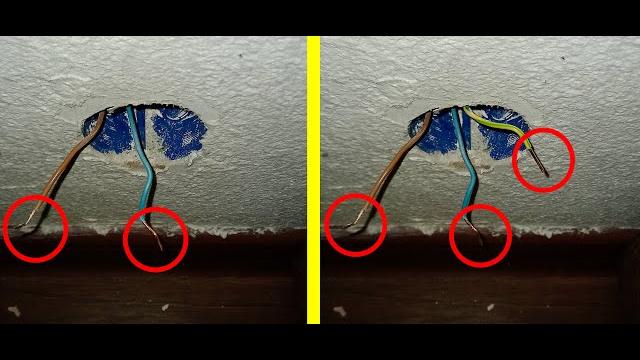 Как подключить розетку Как подключить розетку