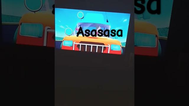 Asasasa Asasasa
