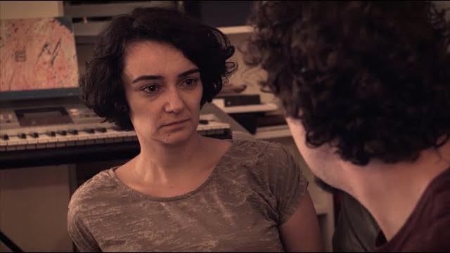 Oya bacak - actor showreel Oya bacak - actor showreel