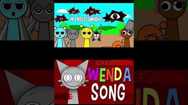 Horror venda's rage (incredibox horror sprunki song) Horror venda's rage (incredibox horror sprunki song)