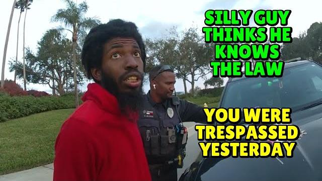 Busted for trespass after warning and resisting - palm beach gardens, florida - january 5, 2025 Busted for trespass after warning and resisting - palm beach gardens, florida - january 5, 2025