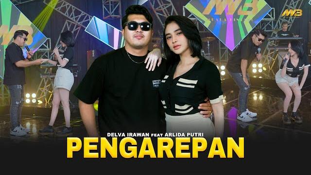 Delva irawan feat. arlida putri - pengarepan | feat. bintang fortuna (official music video) Delva irawan feat. arlida putri - pengarepan | feat. bintang fortuna (official music video)